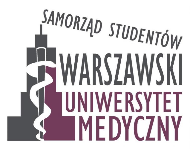 Samorząd Studentów Warszawskiego Uniwersytetu Medycznego